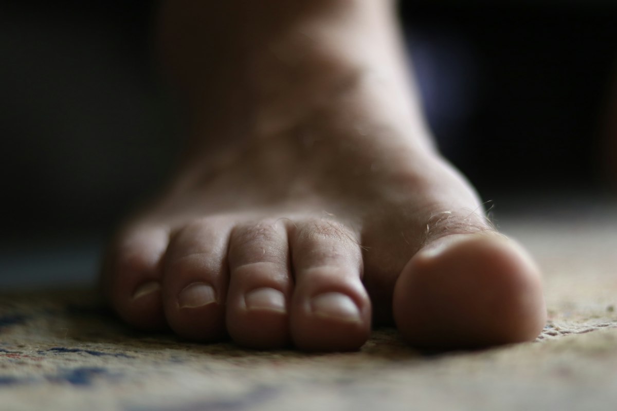 Yoga i rozciąganie dla osób z neuropatią